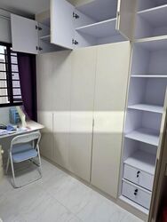 Blk 322A Jurong East Street 31 (Jurong East), HDB Executive #503914761